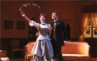 话剧玩偶之家北京站玩偶之家,这里面到底发生了什么