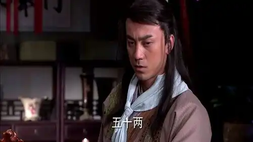 龙门镖局夜壶丢了,小伙惊了谁那么败家,五十两做个夜壶啊