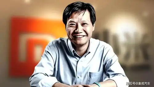 互联网教父雷军的焦虑,小米汽车面临三大难题
