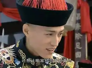 赵丽颖扮雷人小太妹谢娜是丫鬟专业户走红前的他们演得都是神马鬼
