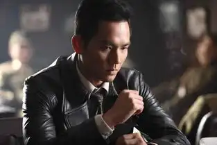 钟汉良剧照电视剧一触即发男一号堆糖,美好生活研究所