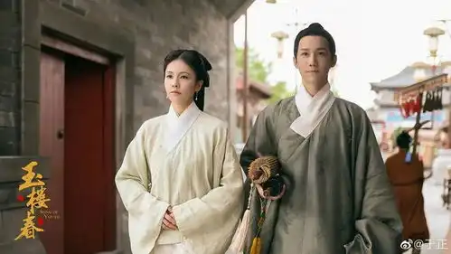 于正公式下,编剧比主角更会演,但还是失灵了
