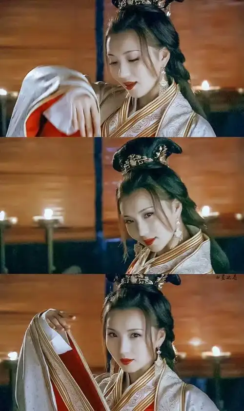 陈好,你怎么变成这样了
