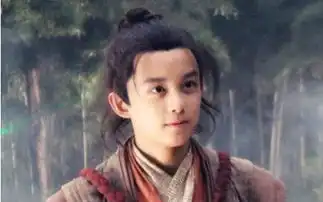 金庸剧男神top10古天乐才第五不服