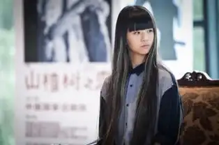 活在杨丽萍光环下的彩旗