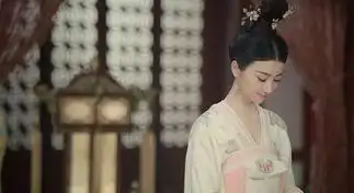 丢失的王妃,穷尽两代帝王搜寻的女人,最终成了唐王室最深的遗憾
