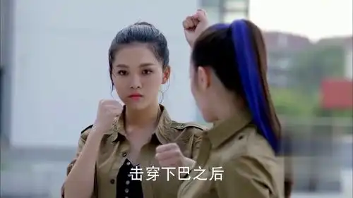 麻辣变形计恶棍辱骂热巴,热巴愤然还击,却遭到马可怒怼
