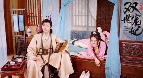 甜齁你的网剧,邢昭林演技大爆发,忍痛赶女友走,眼泪瞬间滑落
