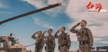 两次索马里护航,前海军蛟龙队员眼中,电影红海行动很实战
