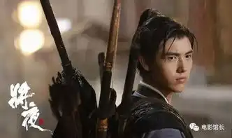 星二代面子大,郑少秋金士杰黎明倪大红胡军给陈凯歌儿子配戏
