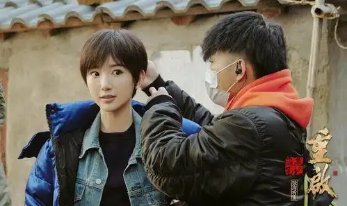 朱一龙演得好,毛晓彤也不差啊,重启大火不应该吗