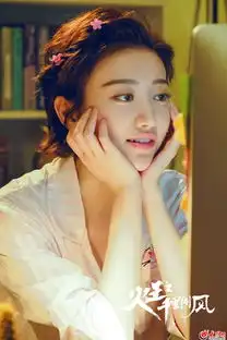 想为你留下来景甜火王甜蜜撒糖引粉丝尖叫
