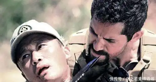 他是叶问4请来的大反派,曾甄子丹很难受,却让观众很兴奋
