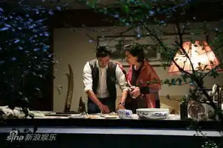 天堂秀剧照之骨肉亲情19