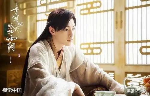 不想锦觅嫁给润玉,为何旭凤不自己和水神说,反而让锦觅去退婚
