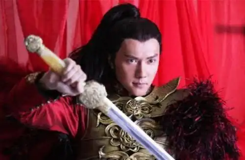 网友很期待了,赵丽颖冯绍峰继女儿国后再演新剧,男二还是朱一龙
