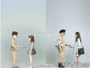 温州辣妈拍儿童版太阳的后裔

