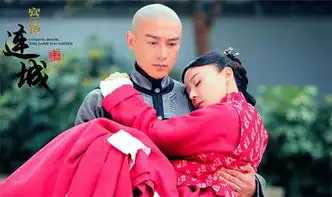 于正新剧凤囚凰明年开播关晓彤宋威龙原声上阵
