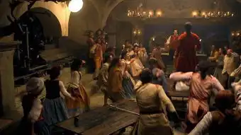 美女与野兽大表哥艾玛沃特森剧照曝光
