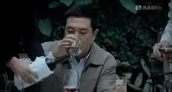 他和杨幂是校友,39岁拍蜗居凭宋思明爆红,现在却跑去挑战白鹿原
