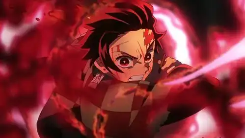 浅谈动画鬼灭之刃大火的原因