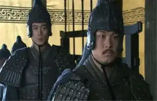 张飞因关羽降曹而追杀他,没想到数十年后次子却成了投降派
