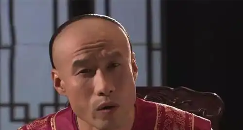 孝顺真正的精髓是什么大宅门中,白老三演绎得淋漓尽致