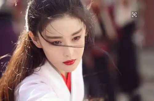 比杨玉环还艳压群芳的娱乐圈女星,这四位简直美出天际了