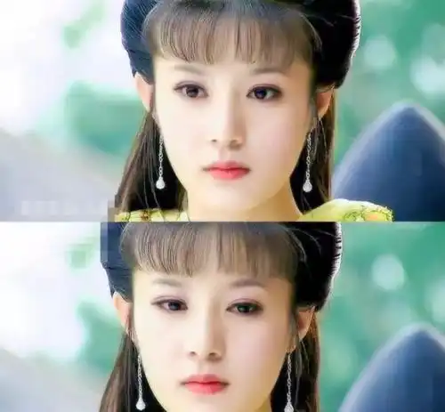 刘亦菲杨紫赵丽颖杨幂等70位女星,你最喜欢谁的古装造型
