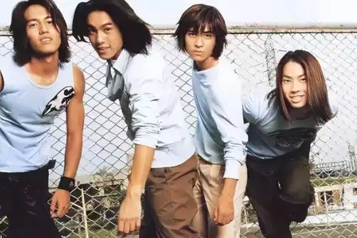 流星花园7位演员现状有人入狱有人离世,混得一个不如一个