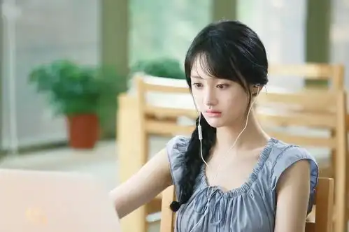 五位艳丽妹子青春斗,郑爽也在剧中,她是最漂亮的吗