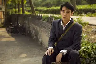 山楂树之恋精美剧照之老三静秋篇
