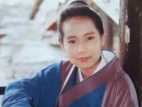 朱茵等10大女星经典重现是否依然是当年的模样