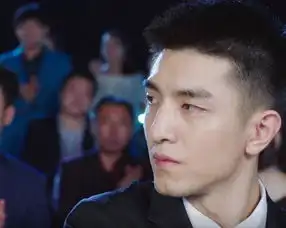 倾城时光金瀚演技炸裂的3场戏,枪战戏惊艳,最后一场最感人
