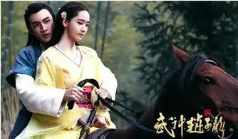 刘亦菲宋承宪谈恋爱,韩娱辱华,我怎么也高兴不起