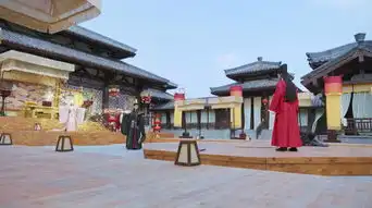 双世宠妃2第30集剧照,双世宠妃2图片
