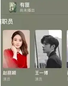 赵丽颖复工确认拍新剧当妈后的小花们复出之路有多难
