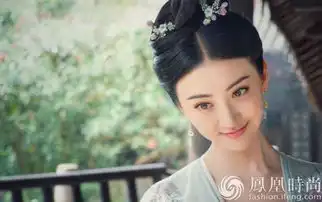 景甜示范洗脸教程口碑护肤品抢镜