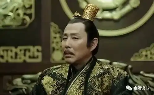 钱穆皇帝与士人
