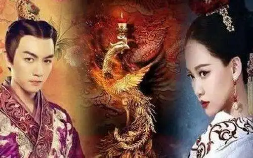 看完独孤皇后的驭夫之道后,才知道为什么杨坚不敢立后宫