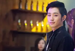 当你沉睡时脑洞大开或可接棒鬼怪男二号韩宇卓居然还演过请回答1988组图