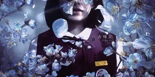 看完大结局才知道,黑暗荣耀有多用心,海报片头都暗藏玄机