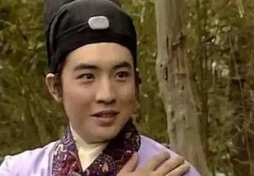 贾蓉离开缅怀这些87版红楼梦去世的演员
