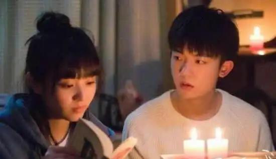 如此可爱的我们黄橙子和谁在一起了与青梅竹马的谈宋感情让人羡慕