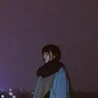 简单一句话我们要好好的俩姐妹qq头像图片
