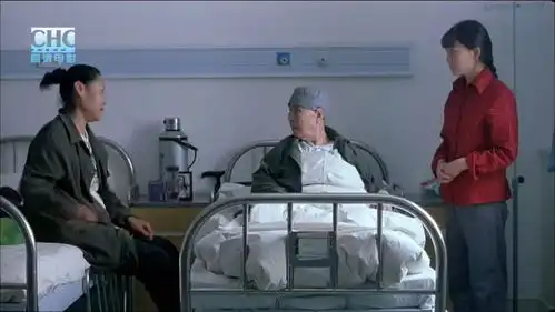 妈妈的朋友剧照罹患