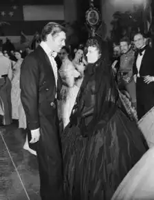 谁能给我乱世佳人的剧照多多益善乎
