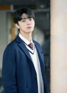 新晋男神林一将和李兰迪合作新戏,两人的关系竟然这么好