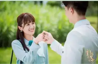 许你浮生若梦天哪这部剧的人物关系太乱了,我有点晕
