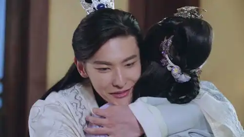 双世宠妃206精彩片段